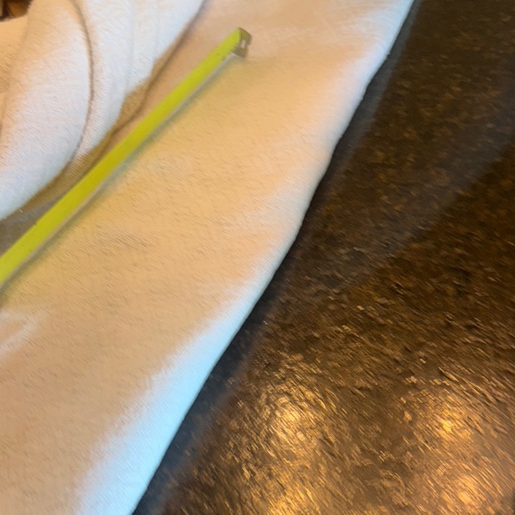 Mootsies Tootsies Silver Strappy Clear Heels - Picture 4 of 7